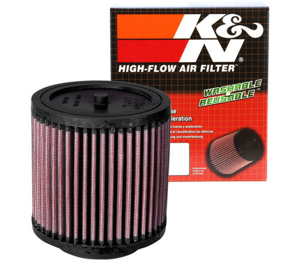 K&N 00-09 Honda TRX500/TRX650 Air Filter K&N Engineering