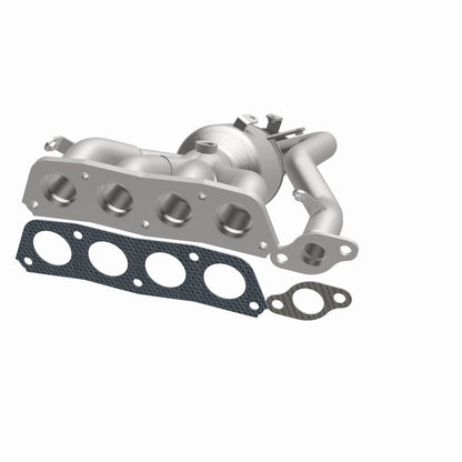 Magnaflow 18-19 Toyota Camry 2.5L Direct-Fit Catalytic Converter Magnaflow