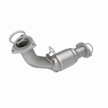 MagnaFlow Conv DF 99-02 Toyota 4 Runner 3.4L Front Magnaflow