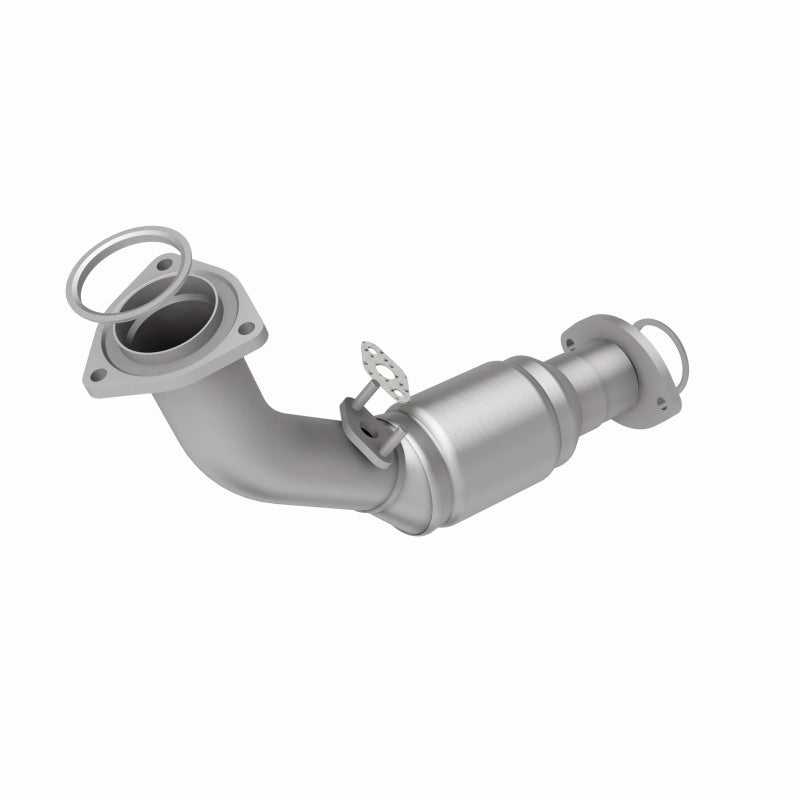 MagnaFlow Conv DF 99-02 Toyota 4 Runner 3.4L Front