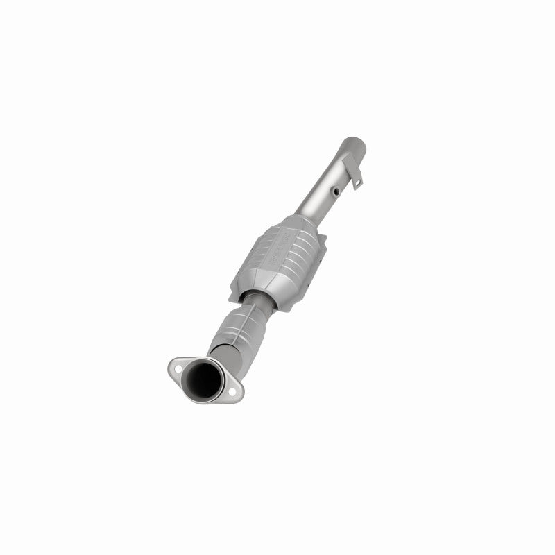 MagnaFlow Conv DF F150 5.4L 02 Supercharged P Magnaflow
