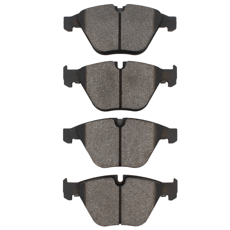 R1 Front OE Brake Pads 2007-2015 BMW 328I Xdrive/328XI & More - 2552-1260-00