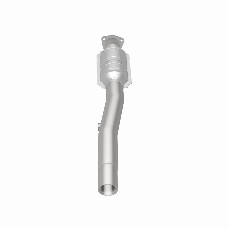 MagnaFlow Conv DF 97-05 Audi A8 Quatt 4.2L Driver Side Magnaflow
