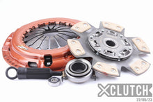 Load image into Gallery viewer, XClutch 05-10 Scion tC Spec 2.4L Stage 2 Sprung Ceramic Clutch Kit