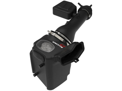 afe Momentum Sealed Intake Ford F-250/F-350 23-25 V8-6.8L