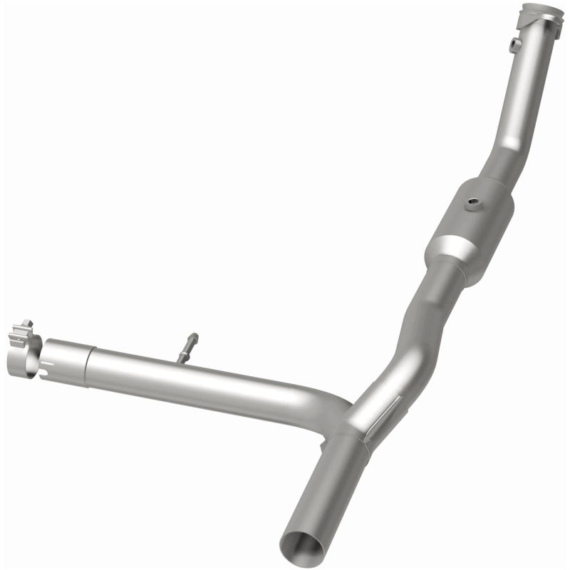 Magnaflow 2006 Ford F-150 4.6L Direct Fit Converter Magnaflow
