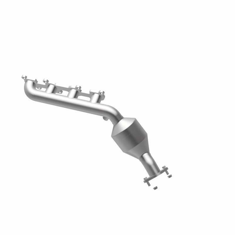 MagnaFlow Conv DF 03-04 4Run 4.7 Driver Side Manifold OEM Magnaflow