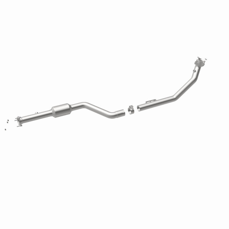 Magnaflow Conv DF 01-04 SLK230 2.3 Underbody Magnaflow