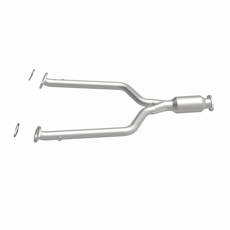Magnaflow 2007 Lexus GS430 4.3L Direct Fit Converter Magnaflow