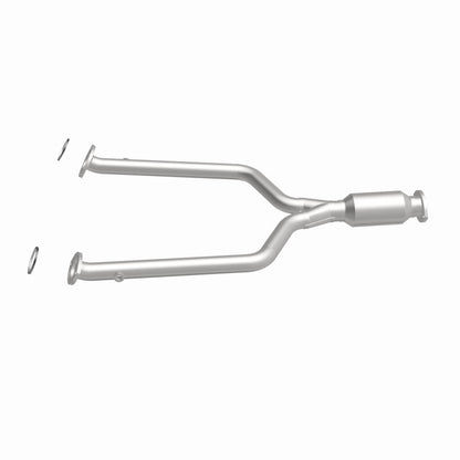 Magnaflow 2007 Lexus GS430 4.3L Direct Fit Converter Magnaflow
