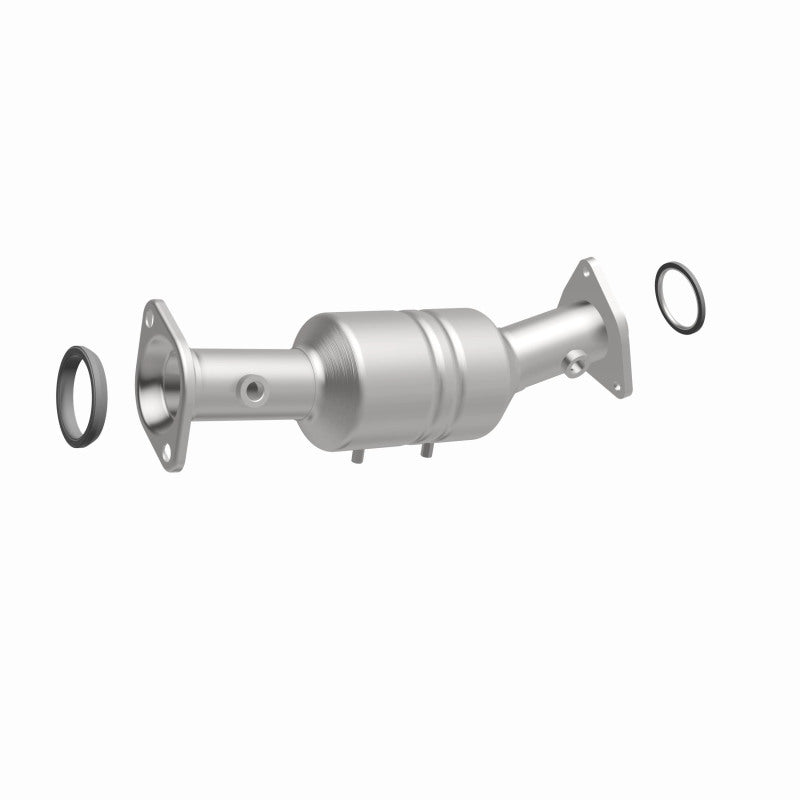 Magnaflow Conv DF 2010-2012 CX-7 2.5 L Underbody Magnaflow