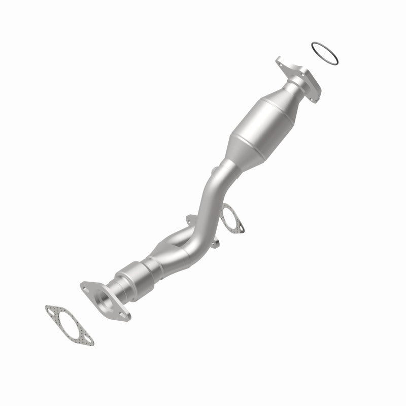 Magnaflow Conv DF 2008-2009 G6 3.5 L Underbody Magnaflow