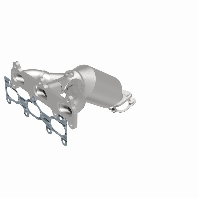 MagnaFlow Conv DF 05-08 Hyundai Tucson/Kia Sportage 2.7 L P/S Manifold AWD Magnaflow