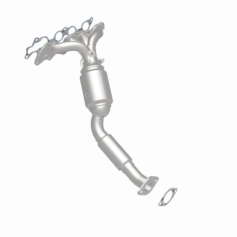 Magnaflow 09-10 Ford Focus 2.0L Direct Fit Converter Magnaflow