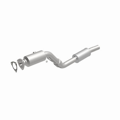 MagnaFlow Conv DF 05-08 Audi Quattro 3.2L Driver Side Magnaflow