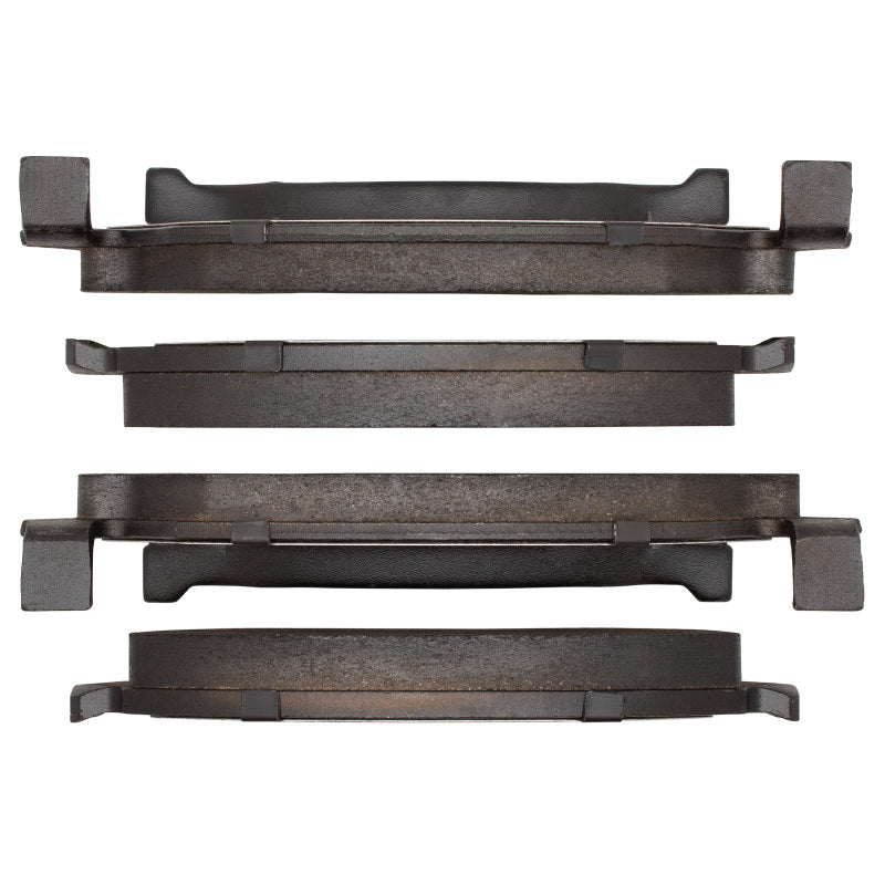 R1 Front Super Heavy Duty Brake Pads 1972-1985 American Motors/Ford & More - 2214-0050-00