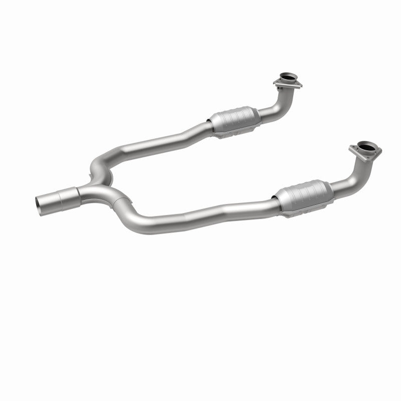 MagnaFlow Conv GM 49X6.5X4 2.25/3 Magnaflow