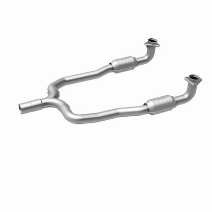 MagnaFlow Conv GM 49X6.5X4 2.25/3 Magnaflow