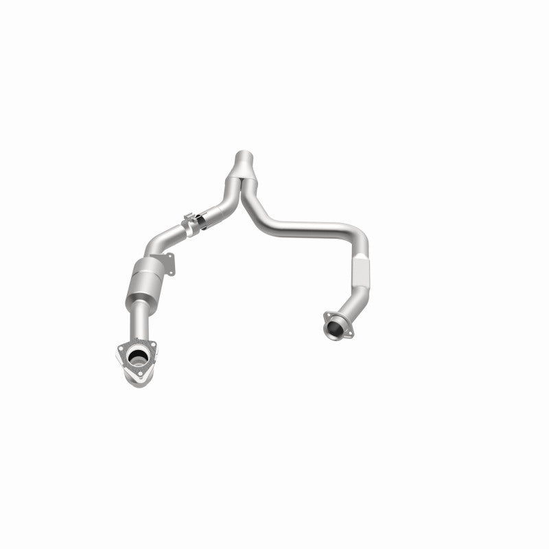 Magnaflow 98-99 Chevrolet Camaro 5.7L Direct Fit Converter Magnaflow