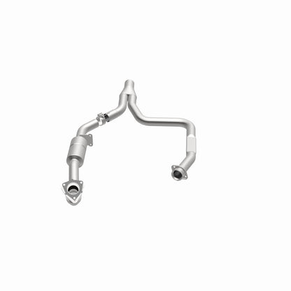 Magnaflow 98-99 Chevrolet Camaro 5.7L Direct Fit Converter Magnaflow