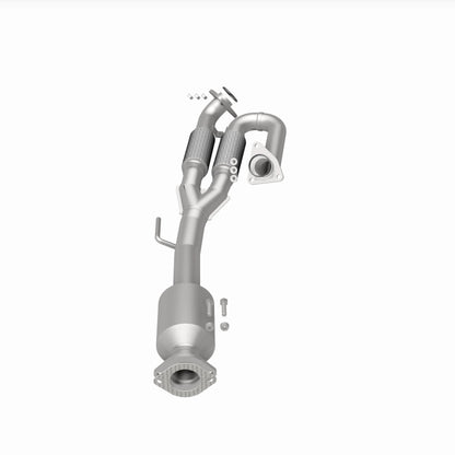 MagnaFlow 6571234 Direct-Fit Catalytic Converter