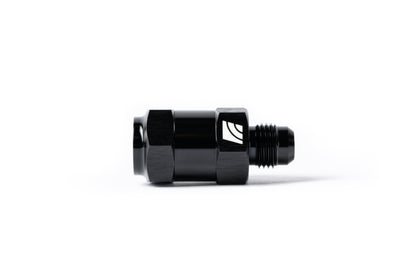 AMS Performance -6AN to -6AN Inline Fuel Pulsation Damper