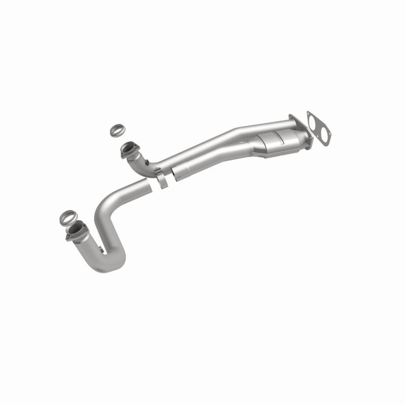 MagnaFlow Conv DF 98-00 Chevy 3500 7.4L Fro Magnaflow