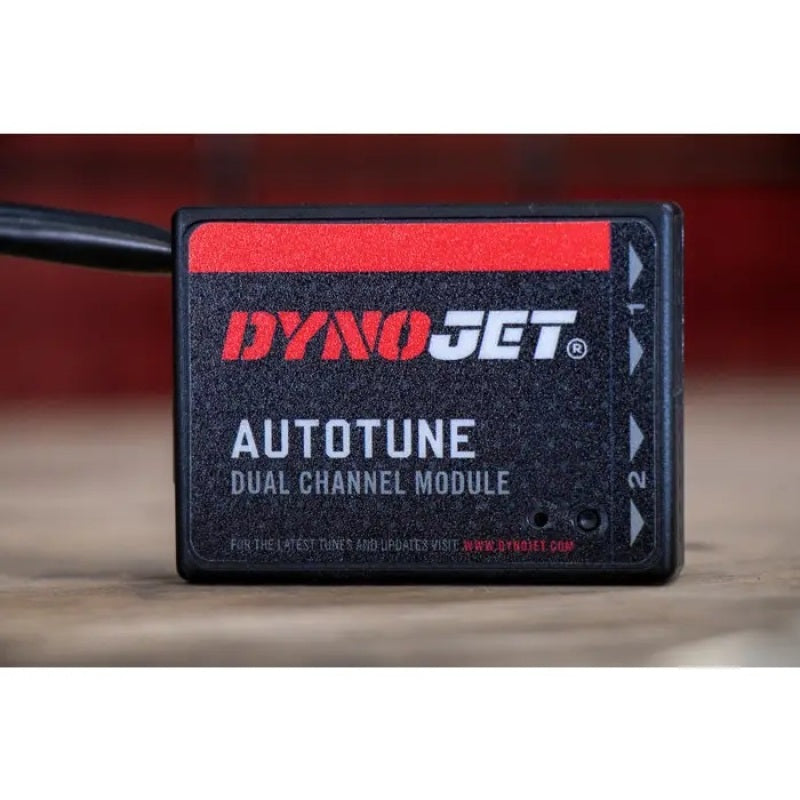 Dynojet Power Commander V AutoTune (Dual Channel) Kit Dynojet