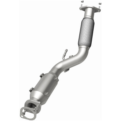Magnaflow 17-20 Nissan Rogue Sport Rear Underbody 2L Direct Fit Converter Magnaflow