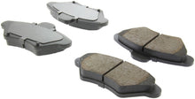 Load image into Gallery viewer, StopTech Premium Ceramic Front Brake Pads - 308.06000