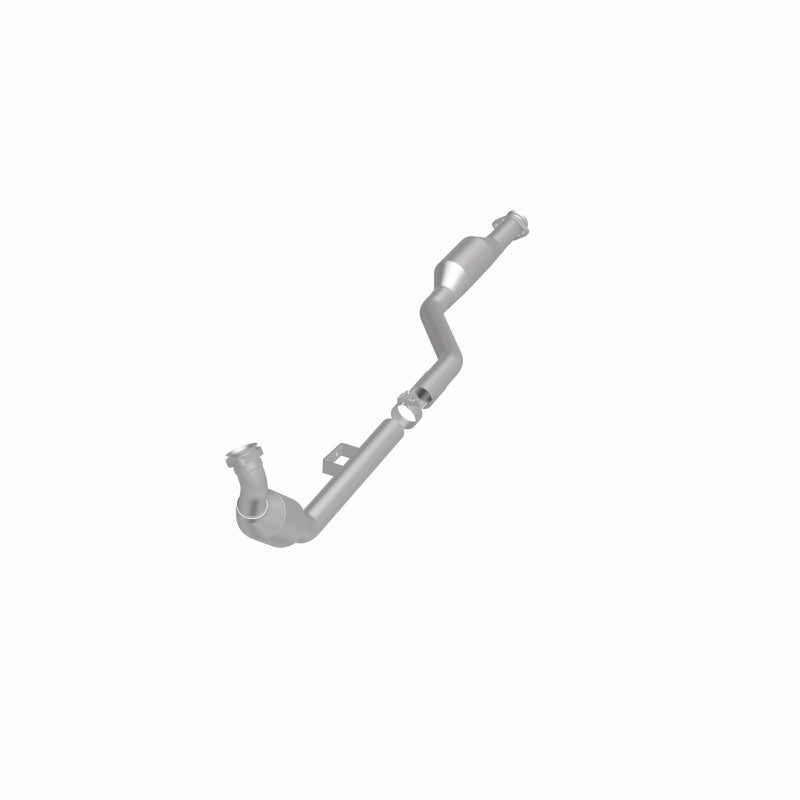 MagnaFlow Conv DF 00 - 03 Mercedes CL500 Driver Side Magnaflow
