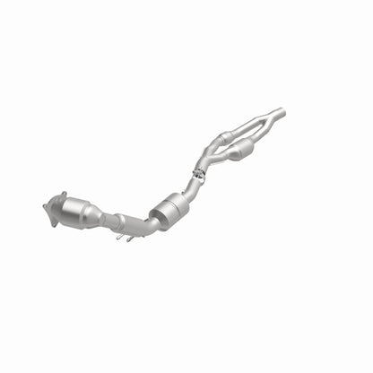 MagnaFlow Conv DF AUDI TT- 2008 4 2.0L OEM Magnaflow