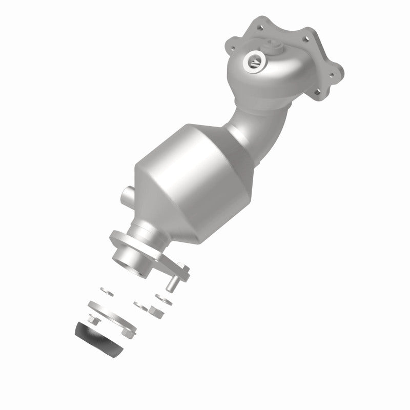 MagnaFlow Conv DF 06-10 Honda Civic 1.3L Magnaflow