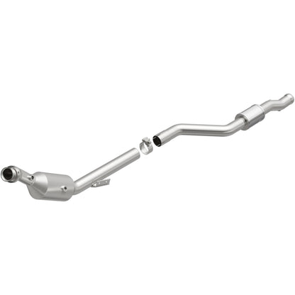 Magnaflow 07-11 S550 V8 5.5 OEM Underbody Direct Fit Converter Magnaflow
