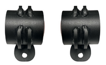 Load image into Gallery viewer, Innovative Mounts 96-06 Jeep Wrangler TJ Polyurethane Engine Mount Kit - 95A Bushings