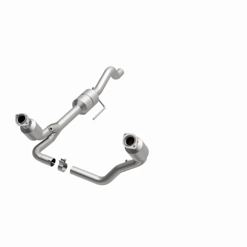 MagnaFlow Conv DF 00-03 Dodge Durango 4.7L Magnaflow