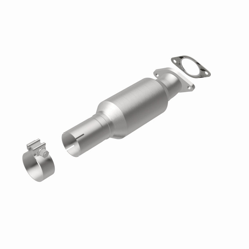 Magnaflow 15-17 Ford Edge 2.0L FWD Rear Direct Fit Converter Magnaflow