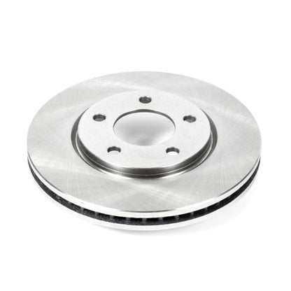 Power Stop 01-07 Chrysler Town & Country Front Autospecialty Brake Rotor PowerStop