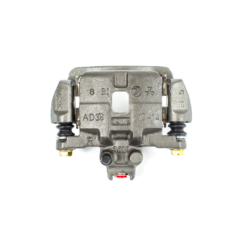 Power Stop 05-06 Saab 9-2X Rear Right Autospecialty Caliper w/Bracket PowerStop