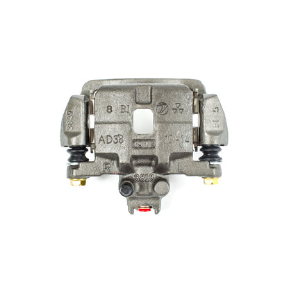 Power Stop 05-06 Saab 9-2X Rear Right Autospecialty Caliper w/Bracket PowerStop