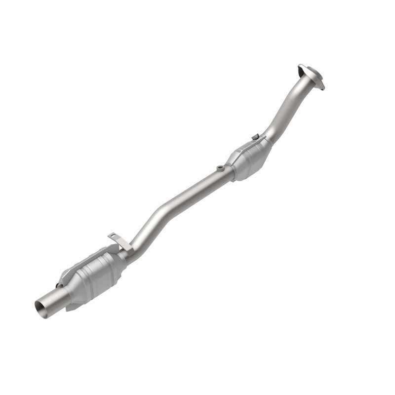 MagnaFlow Conv DF 99-01 Ford Explor 5.0L Magnaflow