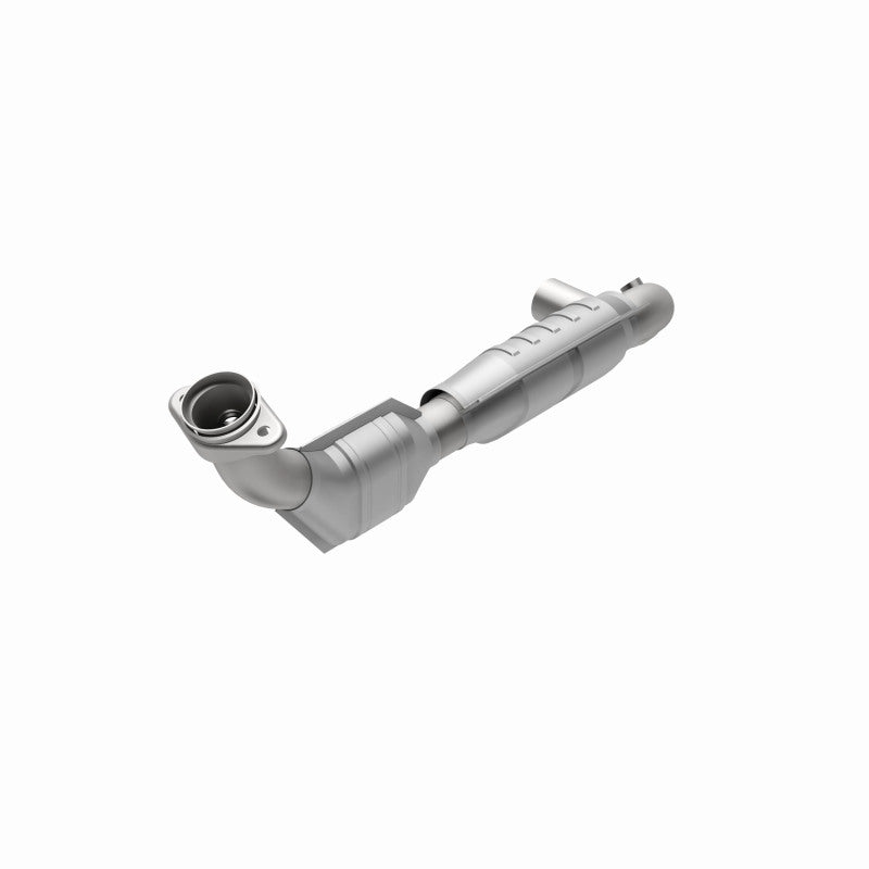 MagnaFlow Conv DF 01 Ford Trucks 5.4L Magnaflow