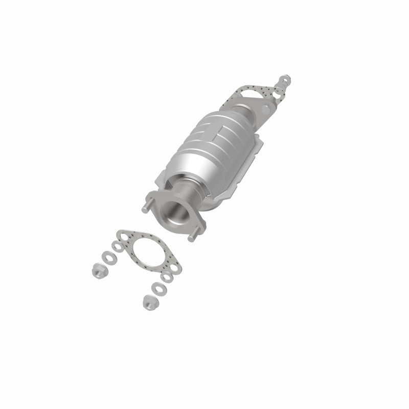 MagnaFlow Conv DF 01-03 Rio 1.5/1.6 Rear Magnaflow