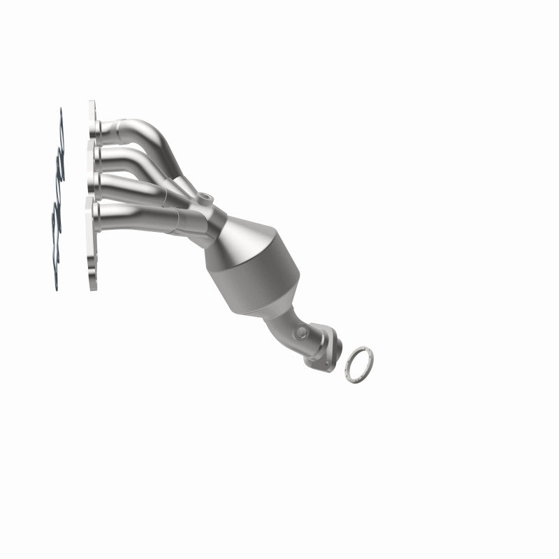 Magnaflow Conv DF 2008 Mazda 6 2.3L Manifold Magnaflow