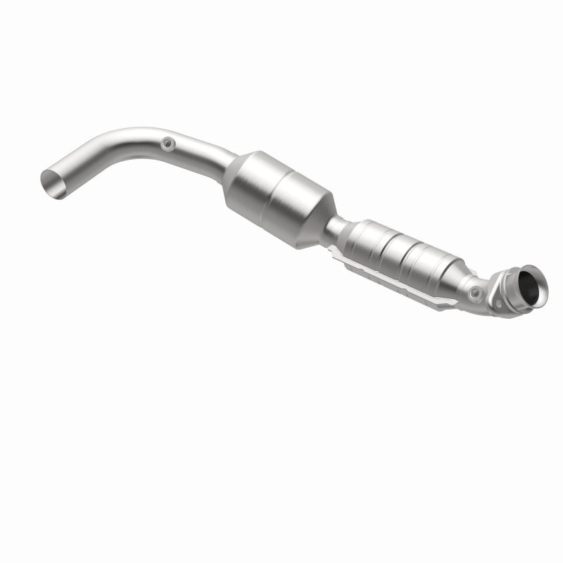 MagnaFlow Conv DF 05-07 Ford E150 4.6L Driver Side Magnaflow