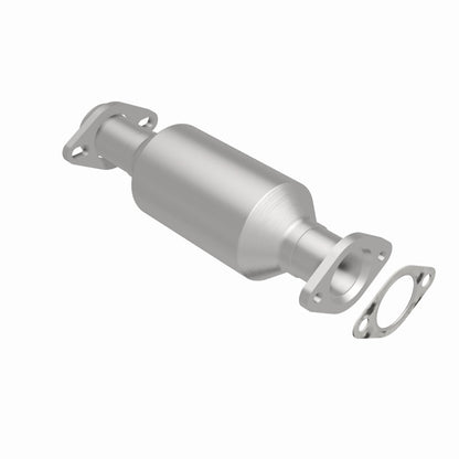 MagnaFlow Conv DF California Grade 87-90 Mitsubishi Van 2.4L Magnaflow
