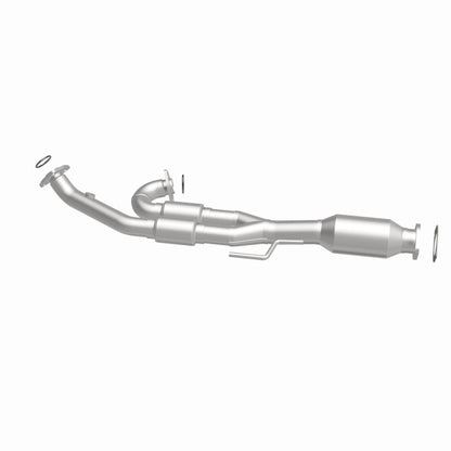 Magnaflow 2006 Nissan Altima 3.5L Direct Fit Converter Magnaflow