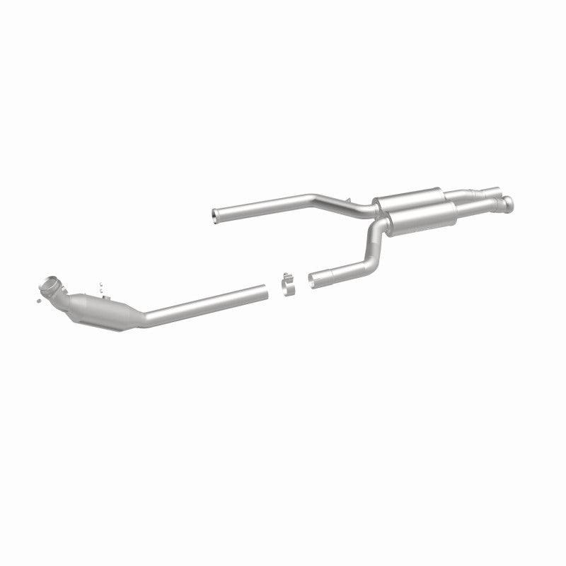Magnaflow 2015 E400 3 Direct Fit Converter Magnaflow