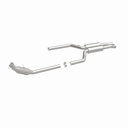 Magnaflow 2015 E400 3 Direct Fit Converter Magnaflow