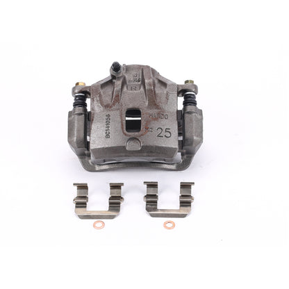 Power Stop 04-05 Hyundai Sonata Front Right Autospecialty Caliper w/Bracket PowerStop